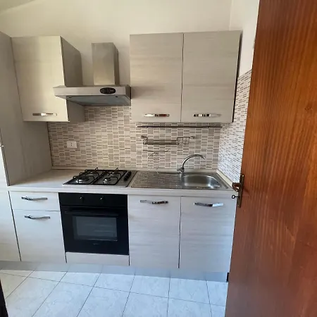 Apartman Perla *