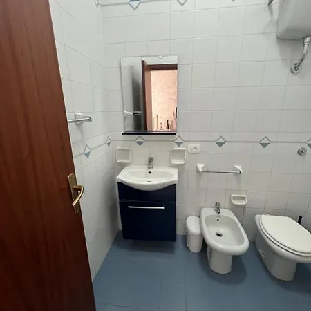 Perla Appartamento *