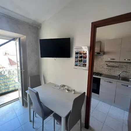 Appartamento Perla Cefalù