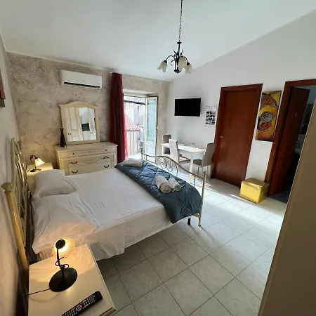 Appartamento Perla *