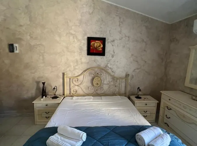 Perla Apartman Cefalù