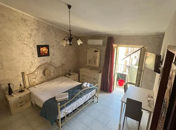 Apartamento Perla