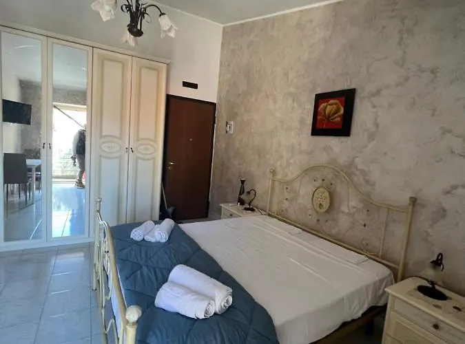 Apartman Perla *