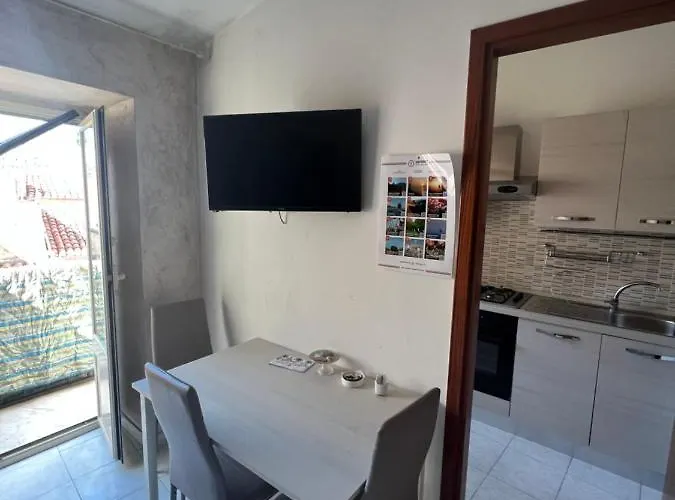 Apartman Perla Cefalù