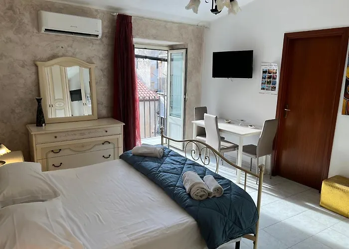Apartamento Perla