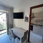 Apartmán Perla Cefalù