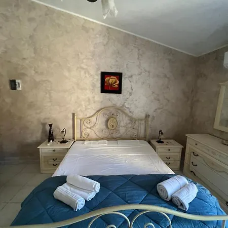 Perla Apartmán Cefalù