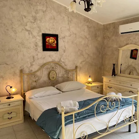 Apartmán Perla