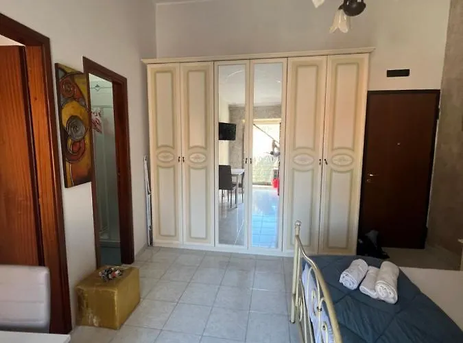 Perla Apartment Cefalu